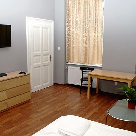 Market Square Apartment Budapest Exterior foto