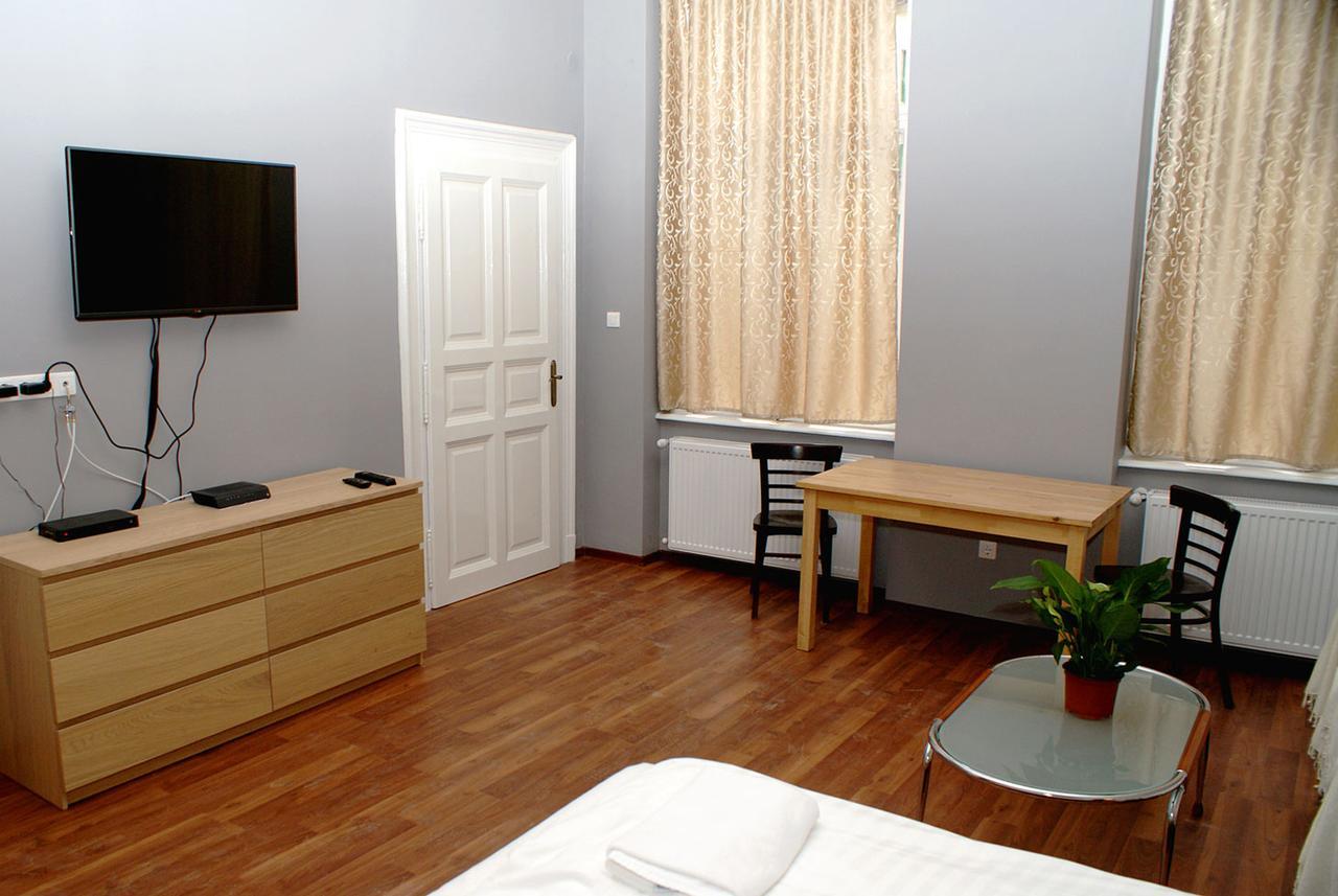 Market Square Apartment Budapest Exterior foto
