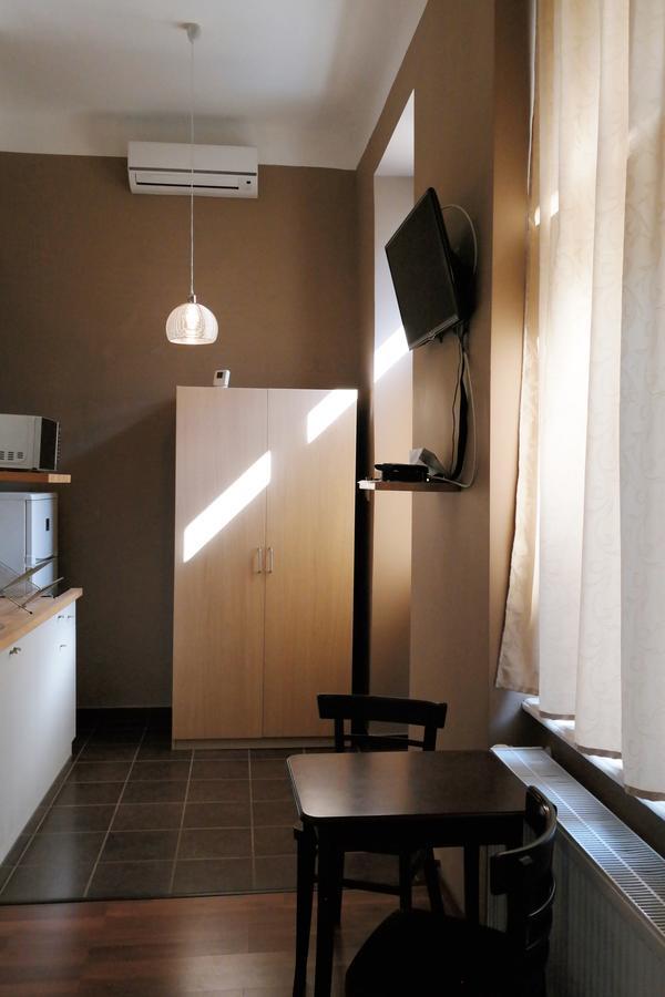 Market Square Apartment Budapest Exterior foto