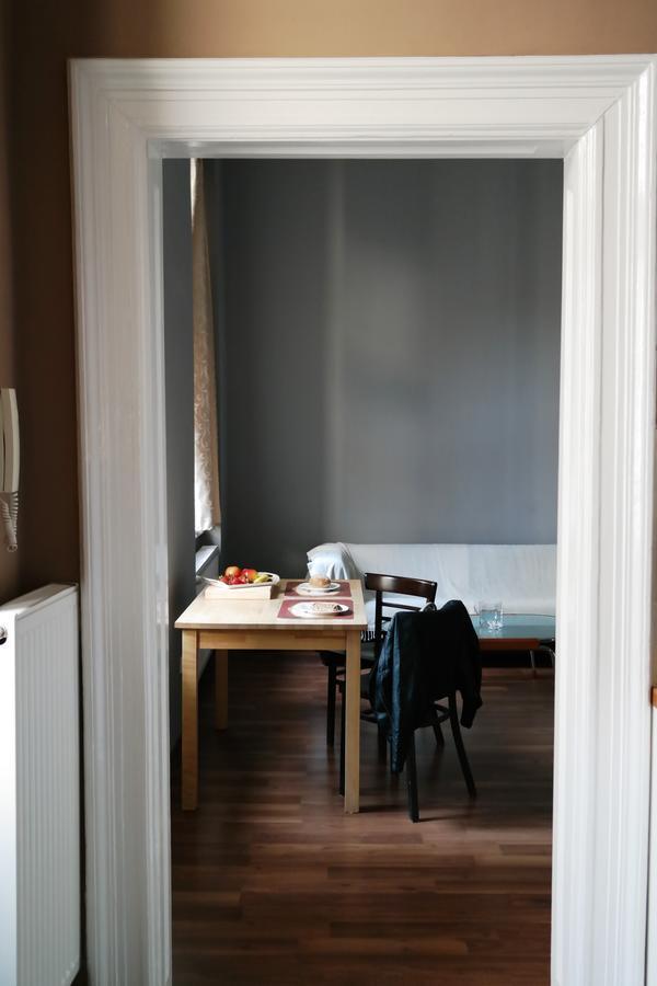 Market Square Apartment Budapest Exterior foto